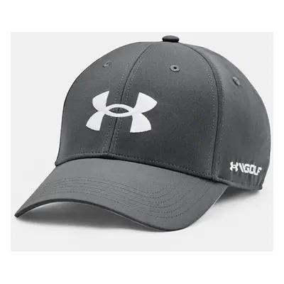 Under Armour UA Golf96 Hat Schildmütze Grau