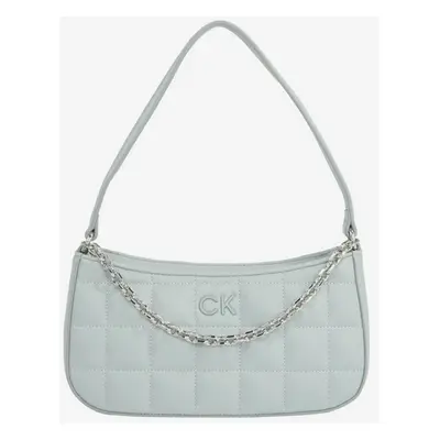 Calvin Klein Handtasche Grün