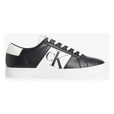 Calvin Klein Jeans Tennisschuhe Schwarz