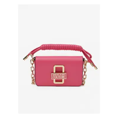 Versace Jeans Couture Handtasche Rosa