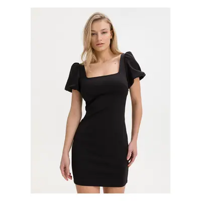 Guess Saskia Kleid Schwarz