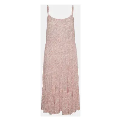 Vero Moda Muti Kleid Rosa