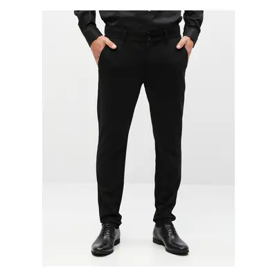 ONLY & SONS Mark Hose Schwarz