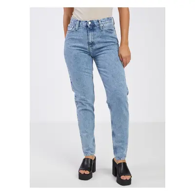 Calvin Klein Jeans Jeans Blau