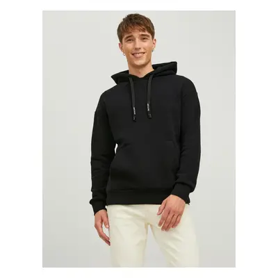 Jack & Jones Eking Sweatshirt Schwarz