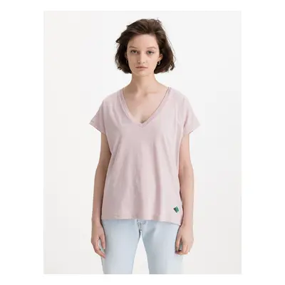 Replay T-Shirt Rosa