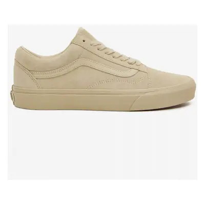 Vans Old Skool Tennisschuhe Beige