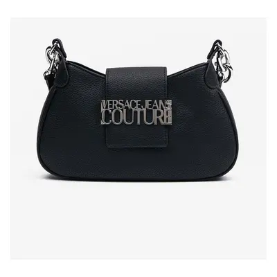 Versace Jeans Couture Handtasche Schwarz