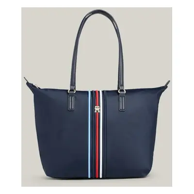 Tommy Hilfiger Handtasche Blau