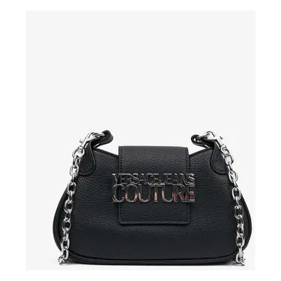 Versace Jeans Couture Range B Handtasche Schwarz