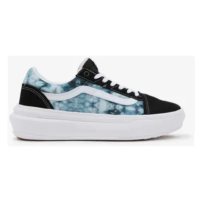 Vans UA Old Skool Overt CC Tennisschuhe Blau