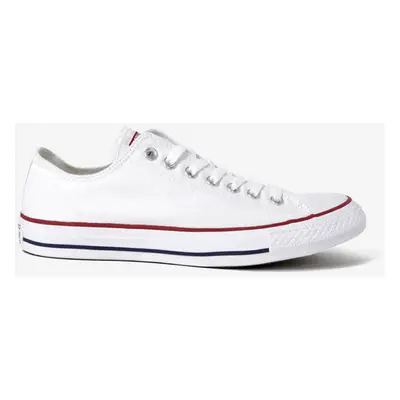 Converse Chuck Taylor All Star Tennisschuhe Weiß