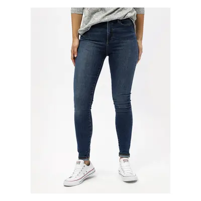 Vero Moda Sophia Jeans Blau