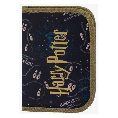 BAAGL Harry Potter Federtasche Blau