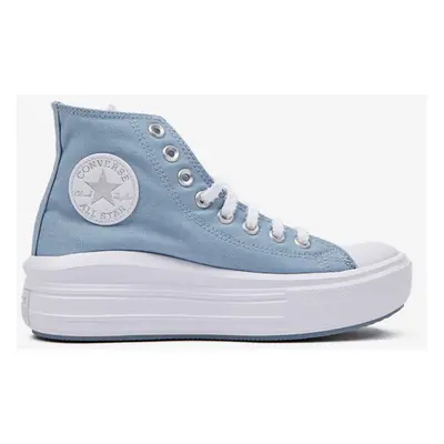 Converse Chuck Taylor All Star Move CX Tennisschuhe Blau