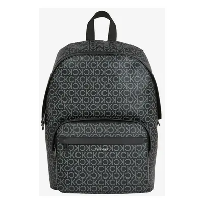 Calvin Klein Rucksack Schwarz