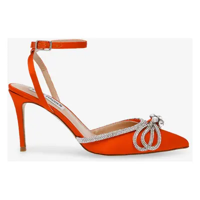 Steve Madden Pumps Orange