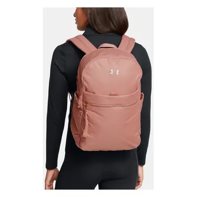 Under Armour UA Studio Campus BP Rucksack Rosa