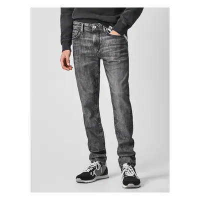 Pepe Jeans Stanley Jeans Grau