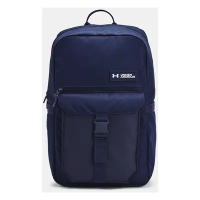 Under Armour UA Triumph Campus BP Rucksack Blau