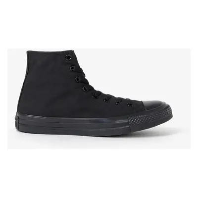 Converse Chuck Taylor All Star Tennisschuhe Schwarz