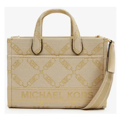 Michael Kors Gigi Handtasche Braun