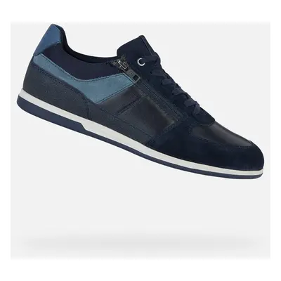 Geox Renan Tennisschuhe Blau