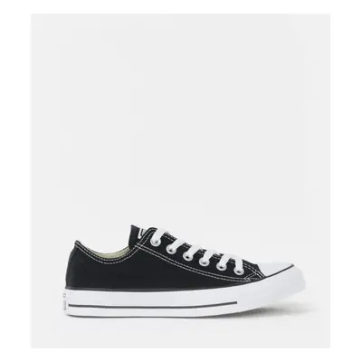 Converse Chuck Taylor All Star Tennisschuhe Schwarz