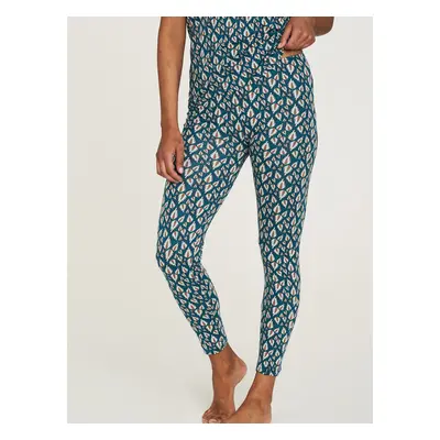 Tranquillo Legging Blau