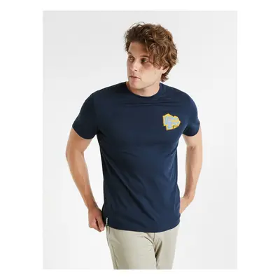 Celio Fortnite T-Shirt Blau