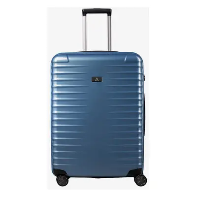 Titan Litron Koffer Blau