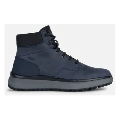 Geox Granito + Grip B A Stiefeletten Blau