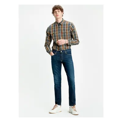 Levi's® Levi's® Jeans Blau