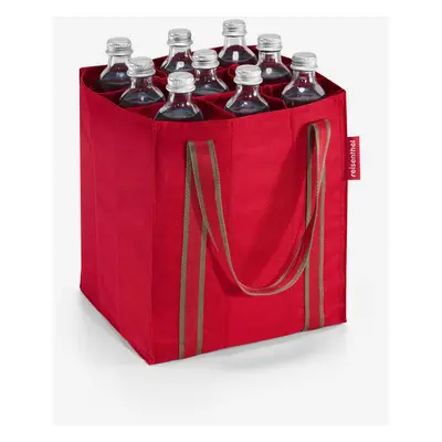 Reisenthel BottleBag Red Tasche Rot