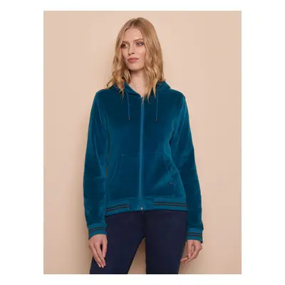 Tranquillo Sweatshirt Blau