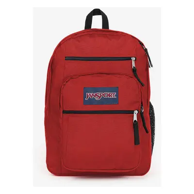 JANSPORT Big Student Rucksack Rot