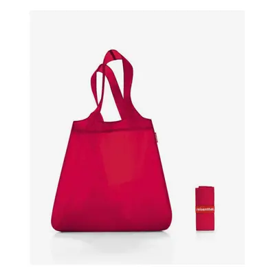 Reisenthel Mini Maxi Shopper Red Tasche Rot