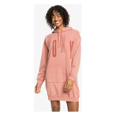 Roxy Sound Waves Sweatshirt Rosa