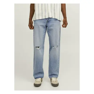 Jack & Jones Chris Jeans Blau