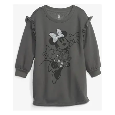 GAP GAP & Disney Kinderkleider Grau