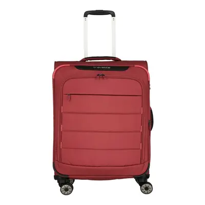 Travelite Skaii 4w Koffer Rot