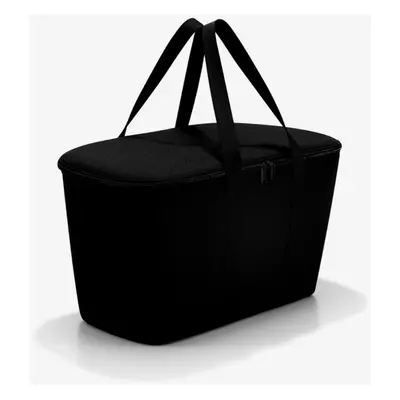 Reisenthel CoolerBag Black Tasche Schwarz