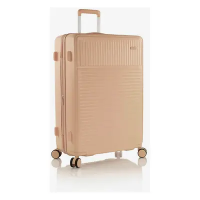 Heys Pastel Koffer Braun