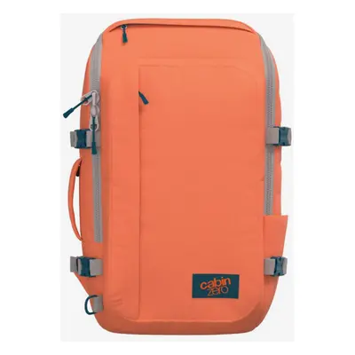 CabinZero Adv 32L Moroccan Sands Rucksack Orange