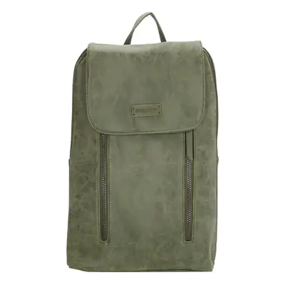 Enrico Benetti Kylie Olive Rucksack Grün