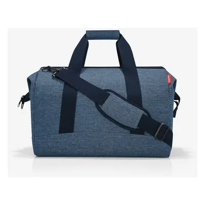 Reisenthel Allrounder Tasche Blau