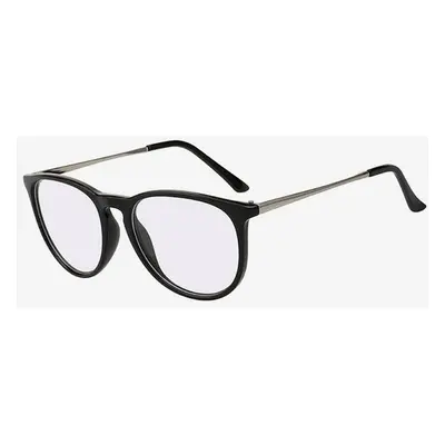 VEYREY Bonham Brille Schwarz