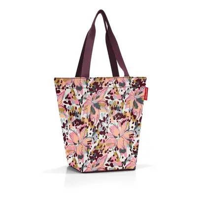 Reisenthel Shopper Flora Tasche Rosa