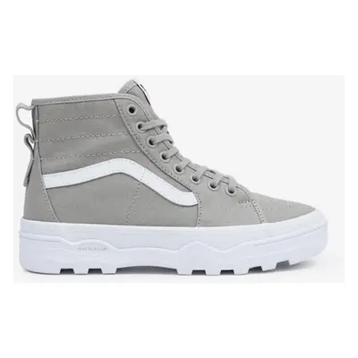 Vans Sentry Sk8-Hi Tennisschuhe Grau