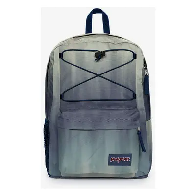 JANSPORT Flex Pack Rucksack Blau